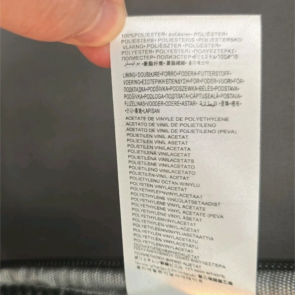 Nike kids insulated